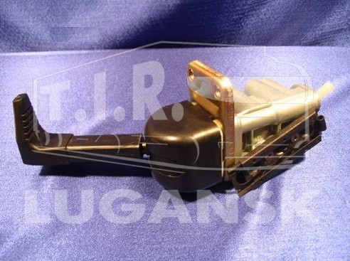 WA.08.005, Кран ручника — Truckline