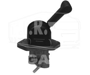 WA.08.023, Кран ручника — Truckline