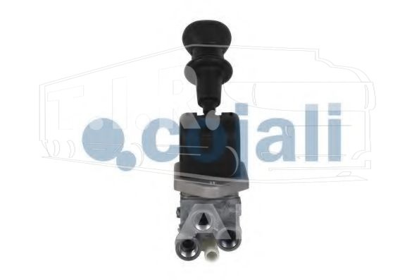 2324301, Кран ручника — Cojali