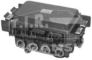480 102 000 0, Модуль EBS — Wabco