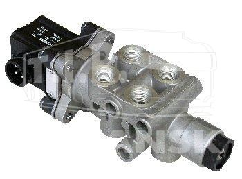463 084 031 0, Клапан управления подъемной оси — Wabco