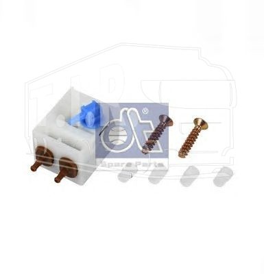 3.98304, Клапан сиденья — Diesel Technic