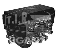 K019349V02N50, Модуль EBS — Knorr-Bremse