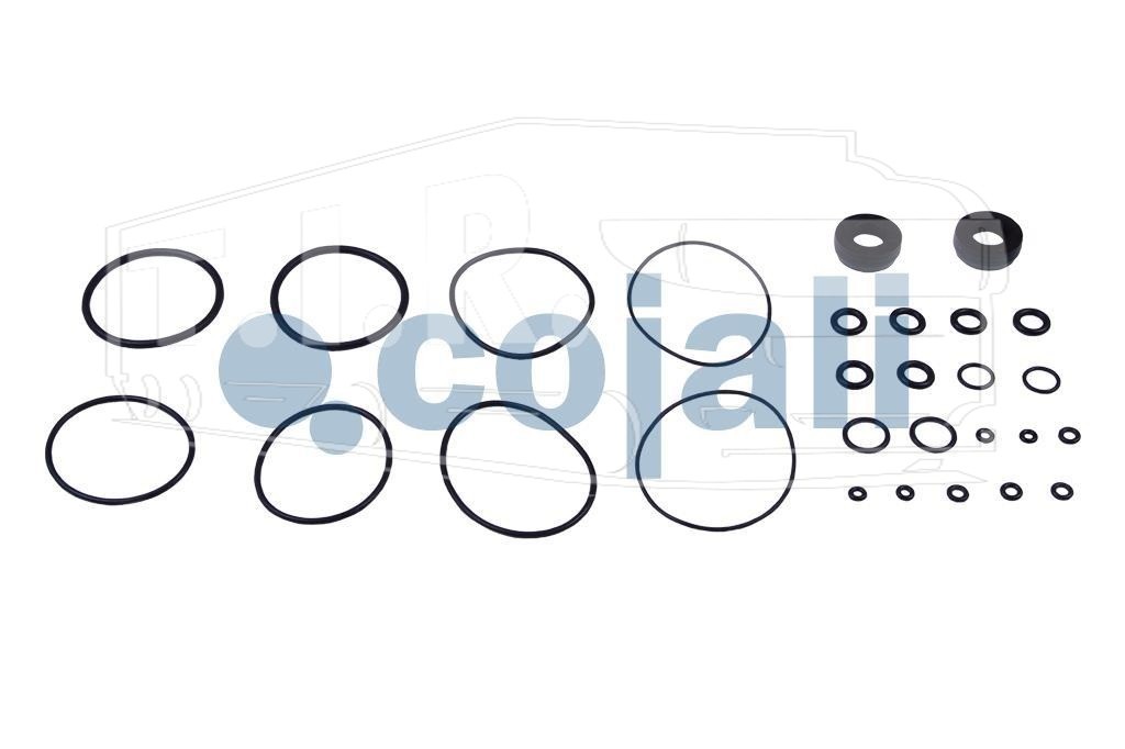 Р-к модуля EBS
