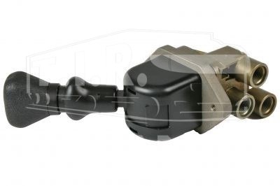 DPM90DA, Кран ручника — Knorr-Bremse