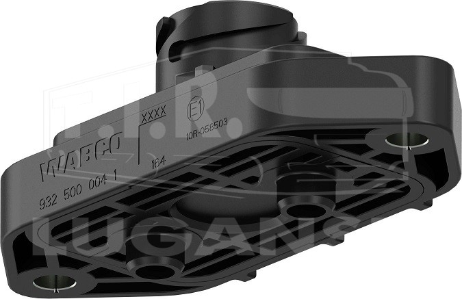 932 500 004 1, Датчик контуров — Wabco