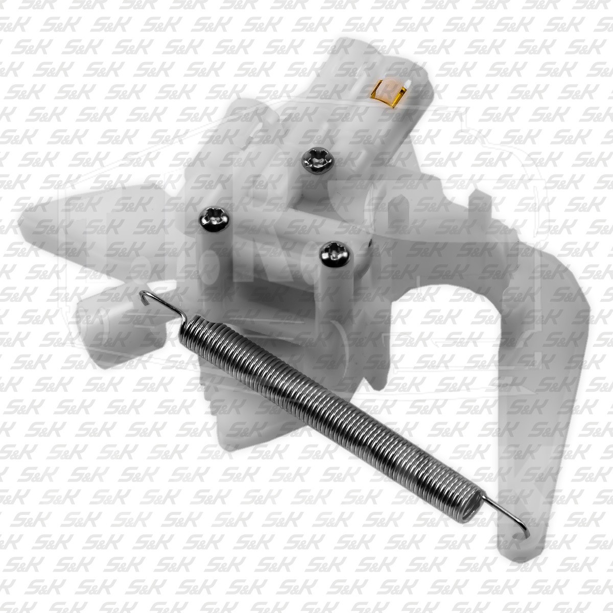 SK-3170157-01, Клапан сиденья — S&K GMBH