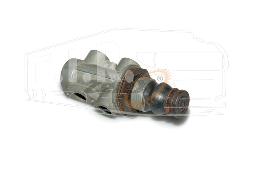 ZX19.0059, Клапан 4-х контурный — ZeTeX