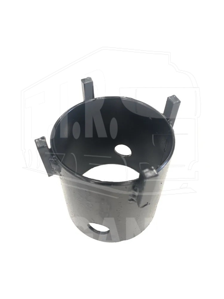 АТ46598, Ключ ступичный 110мм 4-шпонки — AT