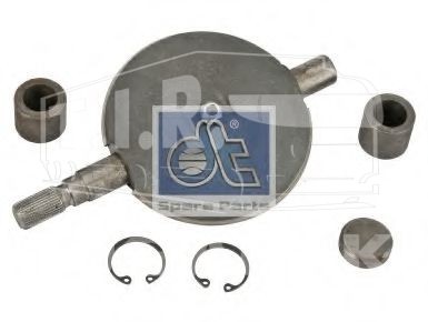 1.18432, Throttle — Diesel Technic
