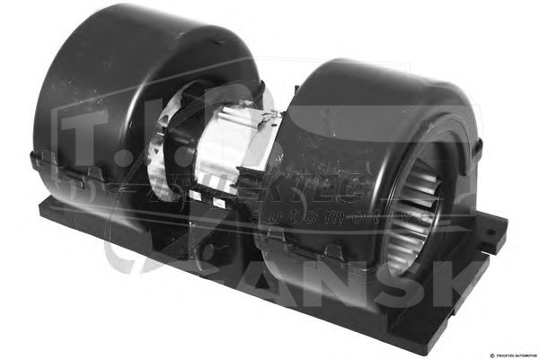 03.59.005, Мотор отопителя — Trucktec