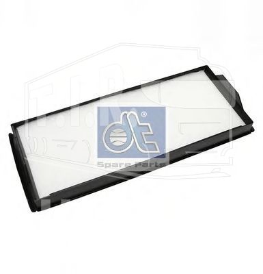4.63633, Cabin air filter — Diesel Technic