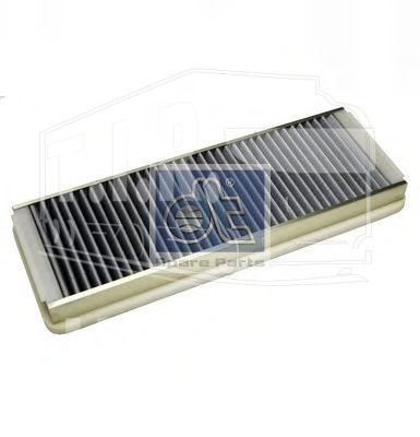 4.62789, Cabin filter — Diesel Technic