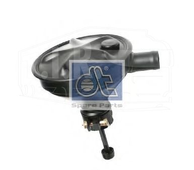 3.10102, Фильтр сапуна — Diesel Technic