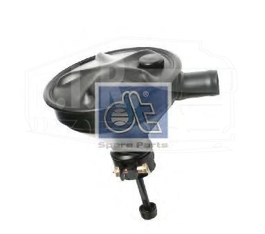3.10102, Фильтр сапуна — Diesel Technic