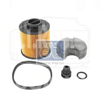 2.12360, Фильтр ADBlue — Diesel Technic
