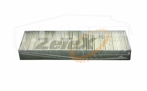 202.222-01, F?LTER, CAB HEAT?NG & VENT?LAT?ON — Sampa