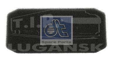 6.73100, Cabin air filter — Diesel Technic