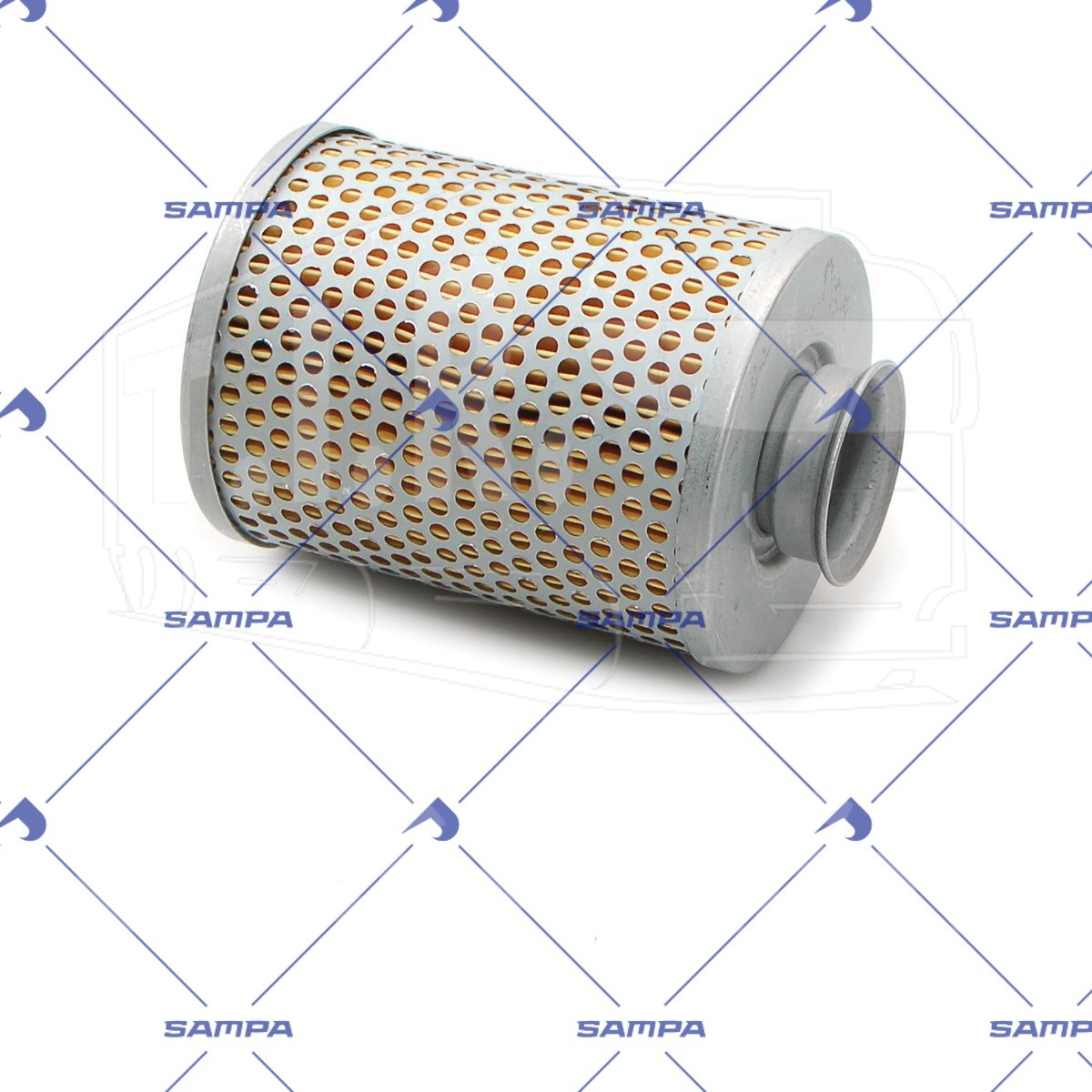 023.055-01, Фильтр гидроусилителя — Sampa