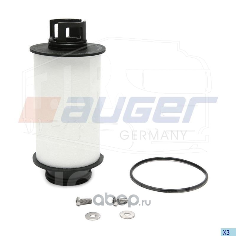 AUG107765, Фильтр сапуна — Auger