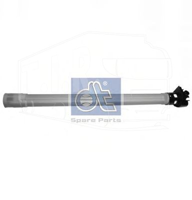 4.63253, Топливозаборник — Diesel Technic