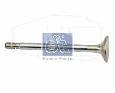 4.61688, Клапан выпускной — Diesel Technic