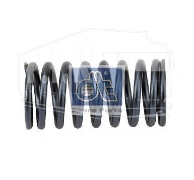 1.10005, Пружина клапана — Diesel Technic