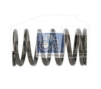1.10317, Пружина клапана — Diesel Technic