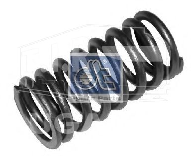 1.10320, Пружина клапана — Diesel Technic