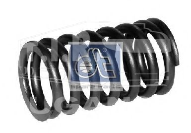 1.10321, Пружина клапана — Diesel Technic