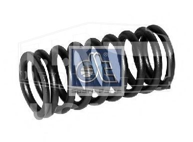 1.10322, Пружина клапана — Diesel Technic