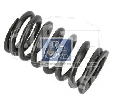 4.70029, Пружина клапана — Diesel Technic