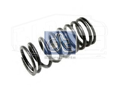 4.70056, Пружина клапана — Diesel Technic