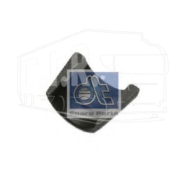 4.50136, Сухарь клапана — Diesel Technic