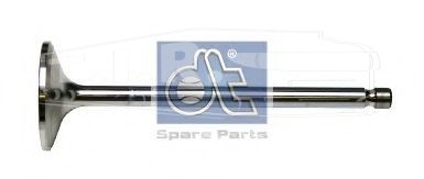 5.40000, Клапан впускной 54,7*11*175 — Diesel Technic