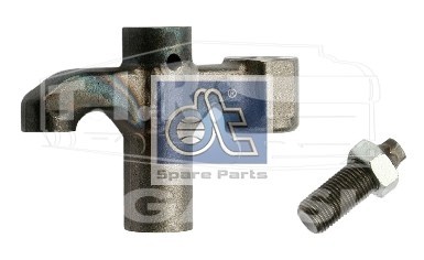 2.10153, Клапанная перемычка — Diesel Technic