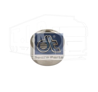 2.10000, Колпачок клапана — Diesel Technic