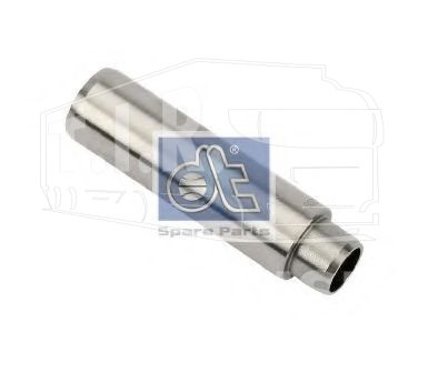 Направляющие клапанов ex 11*18*73