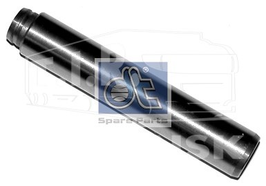 2.10290, Направляющие клапанов in/ex 8*15*83,4 — Diesel Technic