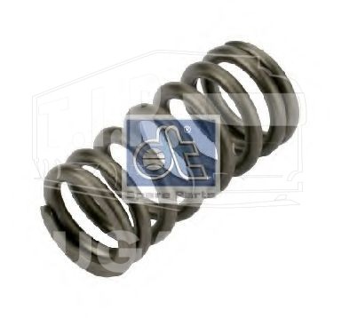 2.10276, Пружина клапана — Diesel Technic