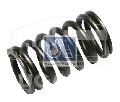 4.70121, Пружина клапана — Diesel Technic