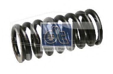 4.70122, Пружина клапана — Diesel Technic