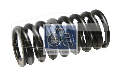 4.70122, Пружина клапана — Diesel Technic