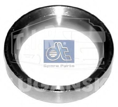2.10618, Седло клапана впуск — Diesel Technic