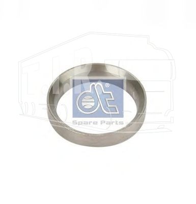 2.10599, Седло клапана выпуск — Diesel Technic