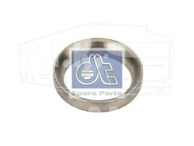 2.10619, Седло клапана выпуск — Diesel Technic