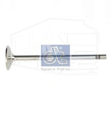 3.13011, Клапан впускной 40*9*160,4 — Diesel Technic