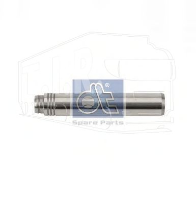 2.10780, Направляющие клапанов — Diesel Technic