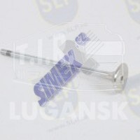 EXV-519, Клапан выпускной — SLP