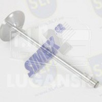 ILV-302, Клапан впускной — SLP